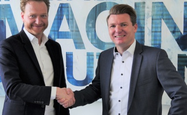 Framos adds global chief marketing and sales officer to its management team