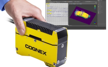 Cognex passes the 1 billion US dollars sales mark