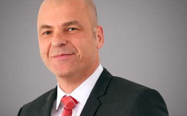 Sensopart expands management