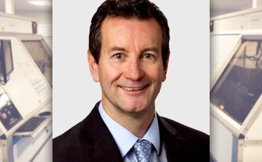 McElhinney appointed as CEO of PowerPhotonic Inc