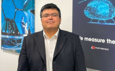 PhotonFirst appoints Nick Singh CTO