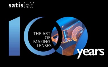 “The art of making lenses”