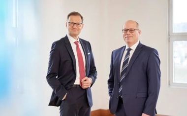Jenoptik with a sales increase of 22 percent