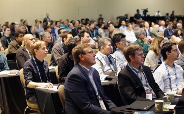 Embedded Vision Summit with over 100 Presentations