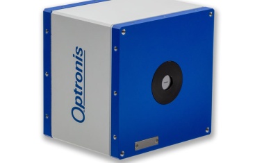Optronis: world’s first streak camera with semiconductor sensor