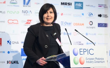 Nicoletta Casanova joins EPIC Board of Directors