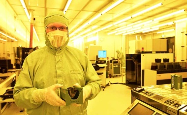 PhotonDelta lands €1.1 billion euro investment