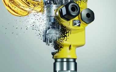 A Radar Sensor That Can Do It All