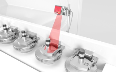 Bar Code Identification with AI