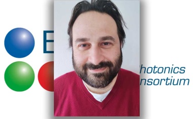 EPIC hires Antonio Castelo as Photonics Technologies Program Manager
