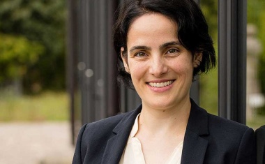 JMU appoints expert in x-ray quantum optics