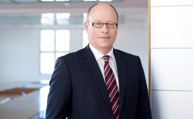 CFO leaves Jenoptik