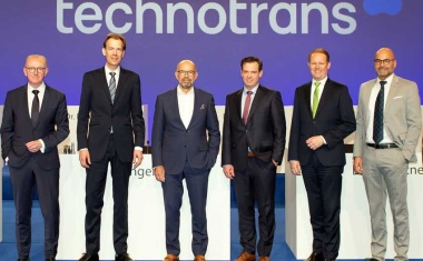 Technotrans completes merger and renaming of its companies