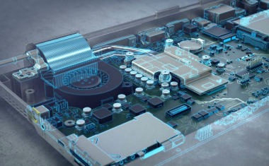 Optimised AOI Programming with Digital Twin
