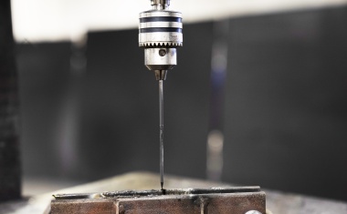 High-speed Thermal Imaging for Abusive Battery Testing