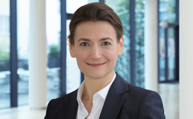 Change in the Carl Zeiss Executive Board