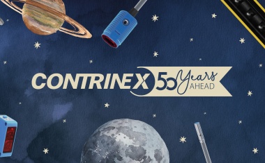 Contrinex Celebrates 50th Anniversary