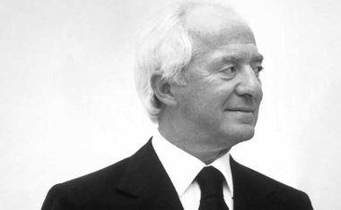 EssilorLuxottica pays tribute to  Leonardo Del Vecchio