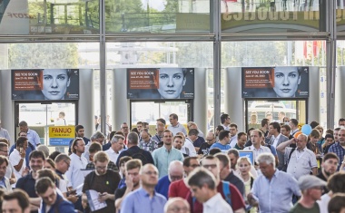 Automatica 2022 a Success