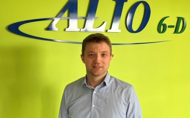 Alio Appoints Peter Lehner as Sales and Marketing Director
