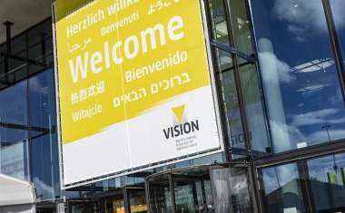 Vision 2022: Probably much more exhibitors than last year