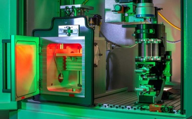 LaVa-X and Raylase: technology partnership for increased productivity