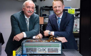 Quix Quantum appoints new CEO