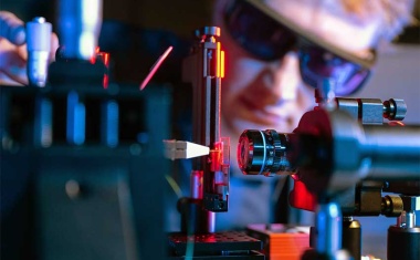 Quantum technology for everyday use