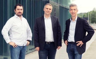 €7M to deliver truly realistic AR/VR