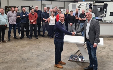 Vision Engineering Acquires Lens Housing Manufacturer