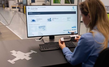 Trumpf reinvests in software companies