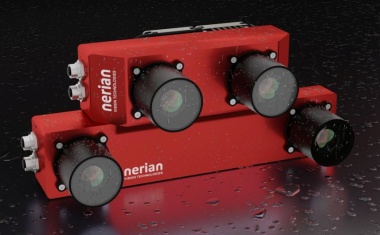 TKH acquires Nerian