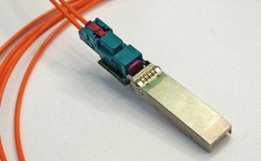 First optical 1000BASE-RH SFP module presented