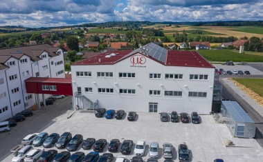Micro-Epsilon Messtechnik opens competence center for micromechatronics