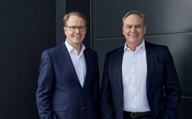 Stemmer Imaging celebrates 35th anniversary