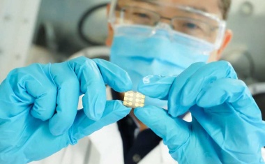 Quantum Science achieves leading device performance for lead-free SWIR