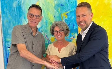 IFM acquires 30 percent stake in Swiss microchip manufacturer