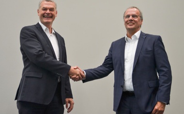 Trumpf and the Cellforce Group enter into strategic partnership