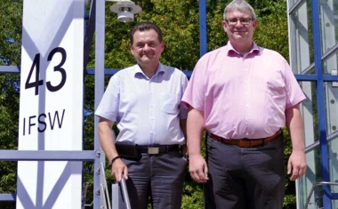 Professorship for “Laser Technology in Manufacturing” established