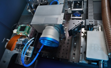 “Joint Application Lab” with Hamamatsu Photonics at Fraunhofer ILT