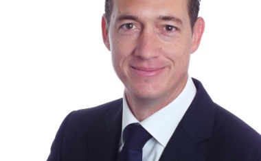 Friedrich Richter is the new managing director of Proleit