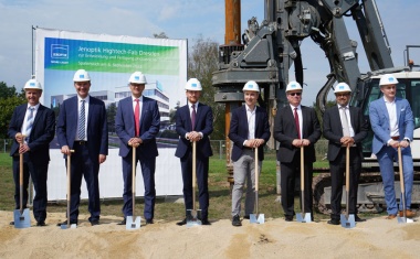 Jenoptik invests more than 70 million euros
