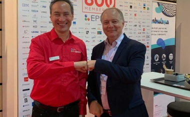 EPIC and IVAM sign MoU
