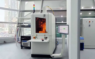 Synova opens subsidiary in Dubai