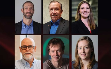 SPIE election results announced at annual general meeting