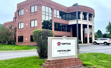 Toptica increases capacity for growing workforce