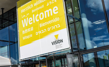 30th Vision Show 2022 Sees Strong Growth in the Number of Exhibitors