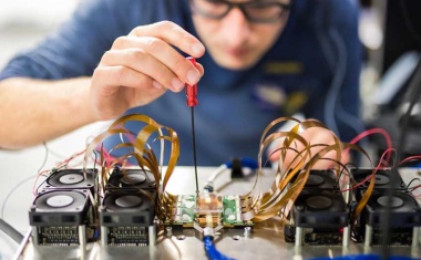 Quix Quantum to deliver a 64-qubit quantum computer based on light
