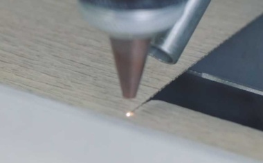Electrifying lasers for the transformer industry