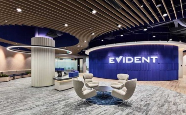 Evident opens new Asia-Pacific headquarters in Singapore